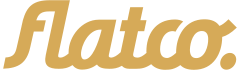 Flatco Logo
