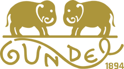 Gundel Logo