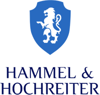 Hammel Hochreiter Logo