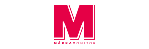 MárkaMonitor Blog Logo